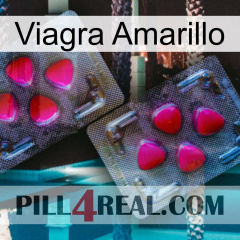 Yellow Viagra 15